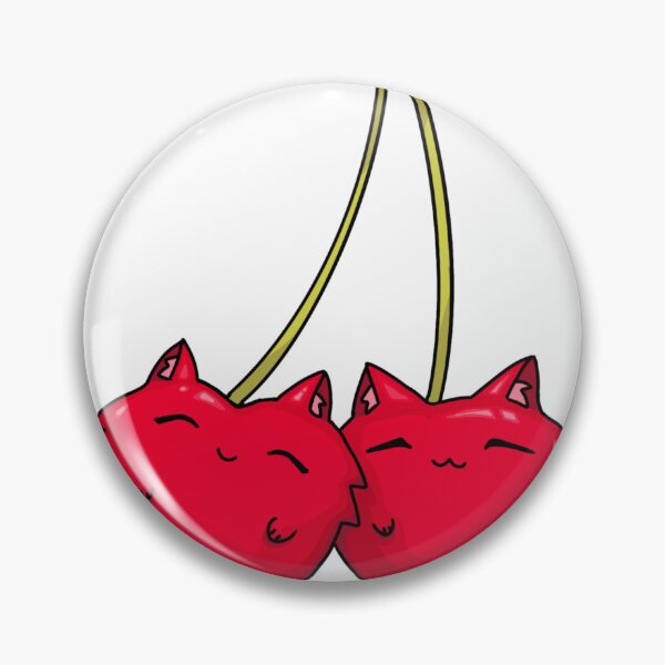 Item preview, Cheery Cherry Cats designed and sold by Cashrew.