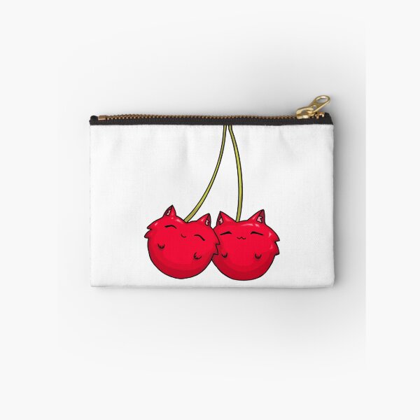 Item preview, Cheery Cherry Cats designed and sold by Cashrew.