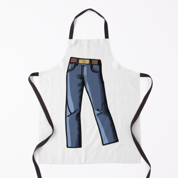 Item preview, Pants on a shirt designed and sold by JandyDesign.
