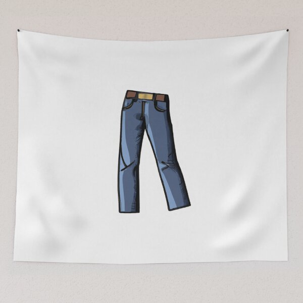 Item preview, Pants on a shirt designed and sold by JandyDesign.