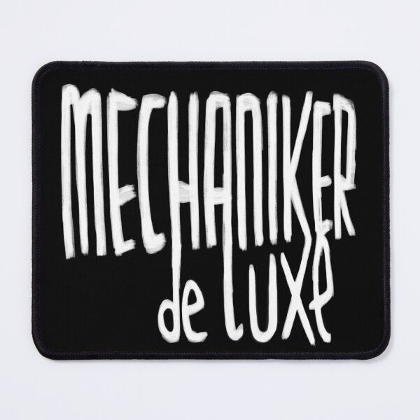 Item preview, Mechanic, Tuning, Mechaniker de Luxe designed and sold by badlydrawnbabe.