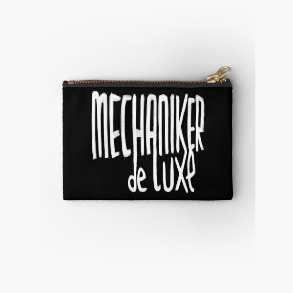 Item preview, Mechanic, Tuning, Mechaniker de Luxe designed and sold by badlydrawnbabe.