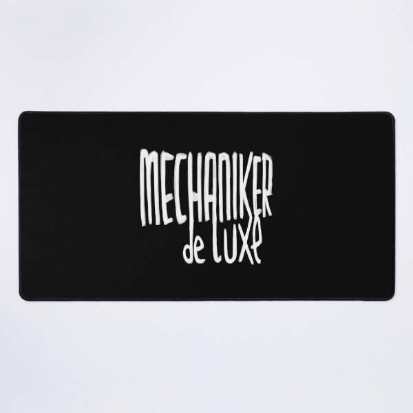 Item preview, Mechanic, Tuning, Mechaniker de Luxe designed and sold by badlydrawnbabe.