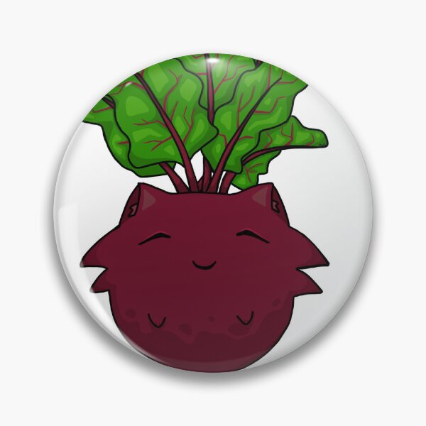 Item preview, Beet Cat designed and sold by Cashrew.