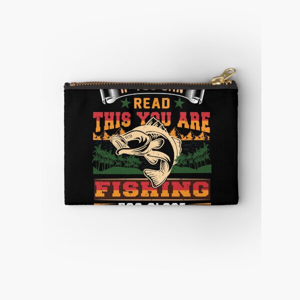 Item preview, If You Can Read This You Are Fishing  designed and sold by The2TowPax.