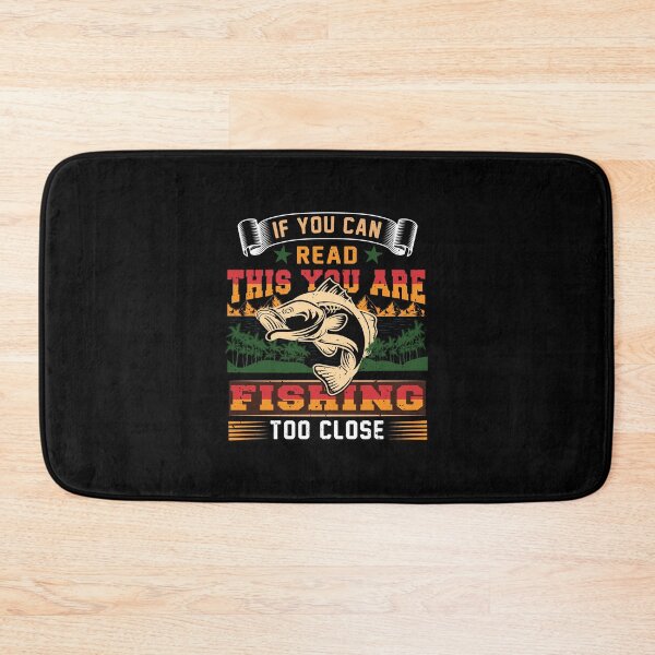 Item preview, If You Can Read This You Are Fishing  designed and sold by The2TowPax.