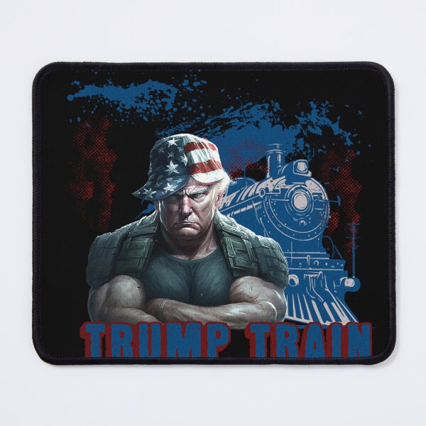 Item preview, Trump Train 2024 designed and sold by T3goods.