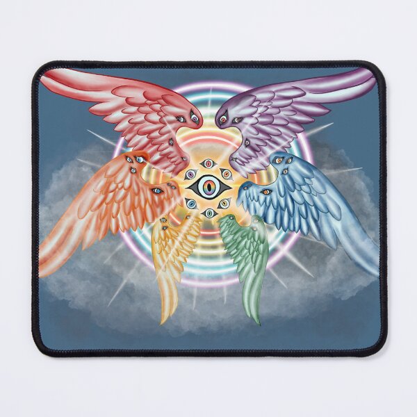Item preview, Be Not Ashamed (textless) designed and sold by ArtGuyCharlie.