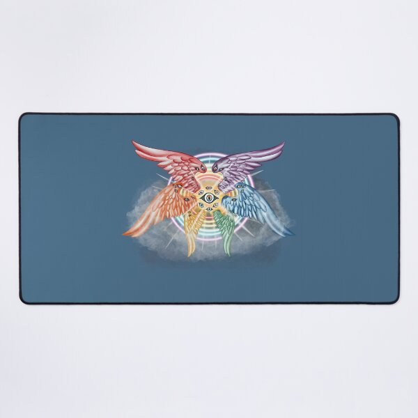 Item preview, Be Not Ashamed (textless) designed and sold by ArtGuyCharlie.
