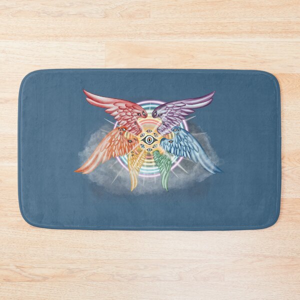 Item preview, Be Not Ashamed (textless) designed and sold by ArtGuyCharlie.