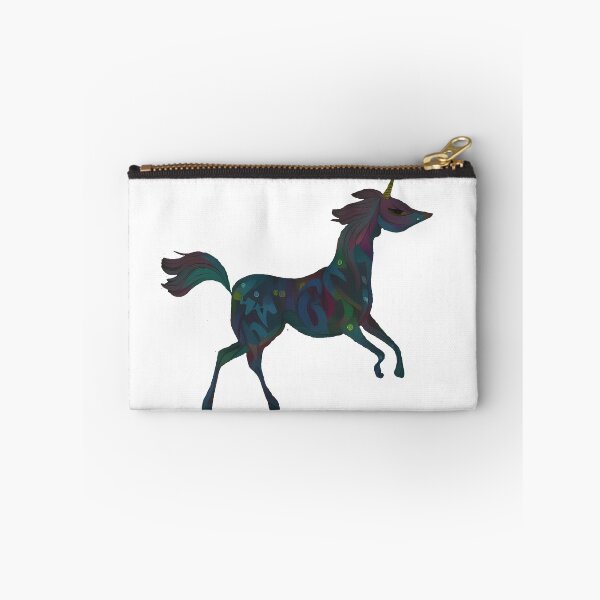 Item preview, The unicorn of hidden words designed and sold by ChimeraChime.