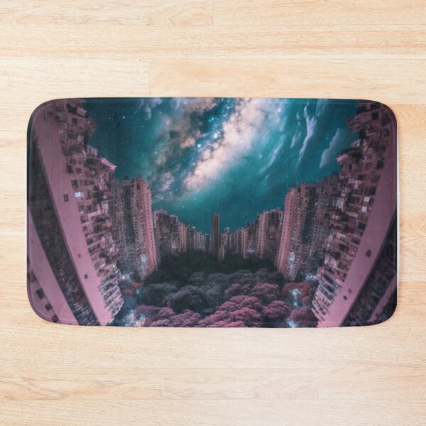Item preview, Cosmic Euphoria: A Blissful Experience among the Stars designed and sold by Astrow1tch.