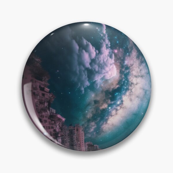 Item preview, Cosmic Euphoria: A Blissful Experience among the Stars designed and sold by Astrow1tch.