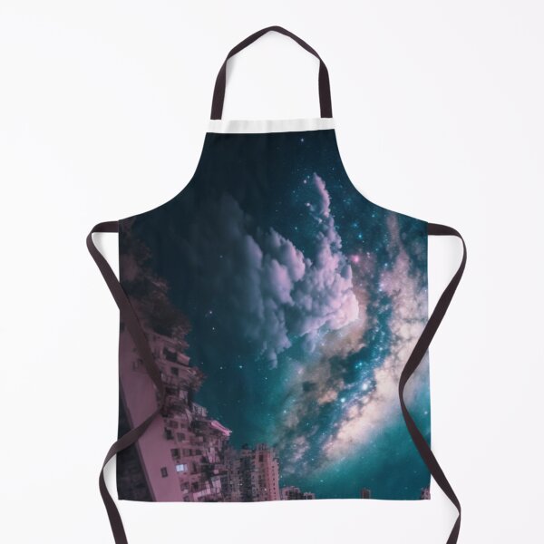 Item preview, Cosmic Euphoria: A Blissful Experience among the Stars designed and sold by Astrow1tch.