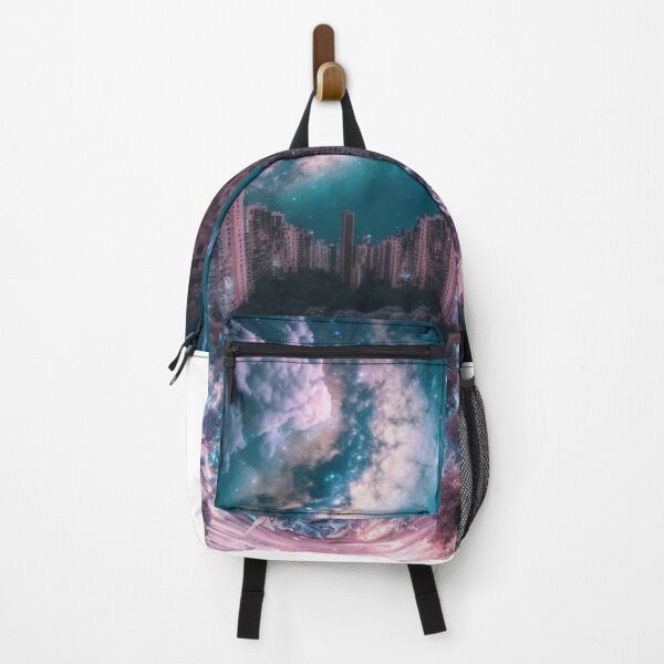 Item preview, Cosmic Euphoria: A Blissful Experience among the Stars designed and sold by Astrow1tch.