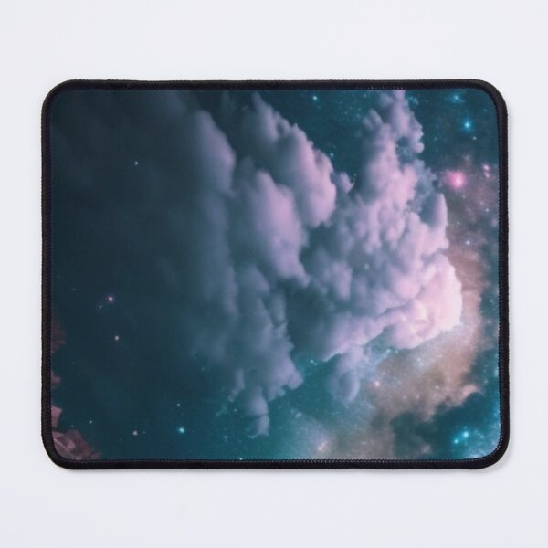 Item preview, Cosmic Euphoria: A Blissful Experience among the Stars designed and sold by Astrow1tch.