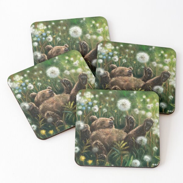 Item preview, Summer Bliss designed and sold by Fantasy Illustrations & Fan Art.