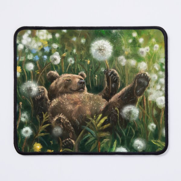 Item preview, Summer Bliss designed and sold by Fantasy Illustrations & Fan Art.