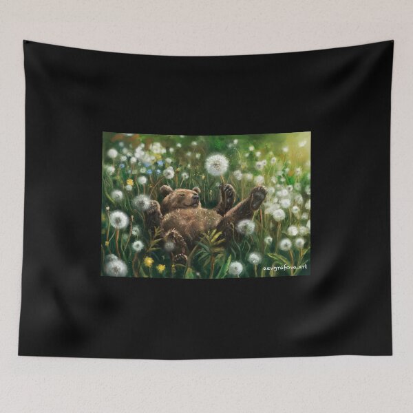 Item preview, Summer Bliss designed and sold by Fantasy Illustrations & Fan Art.