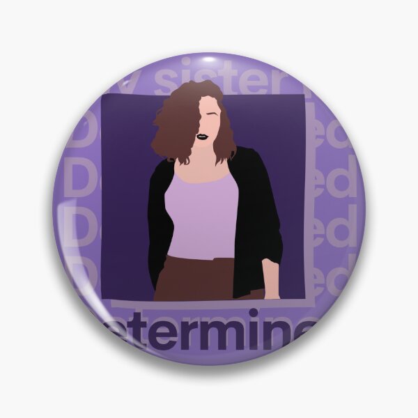 Item preview, My sister is determined designed and sold by Em-Arn.