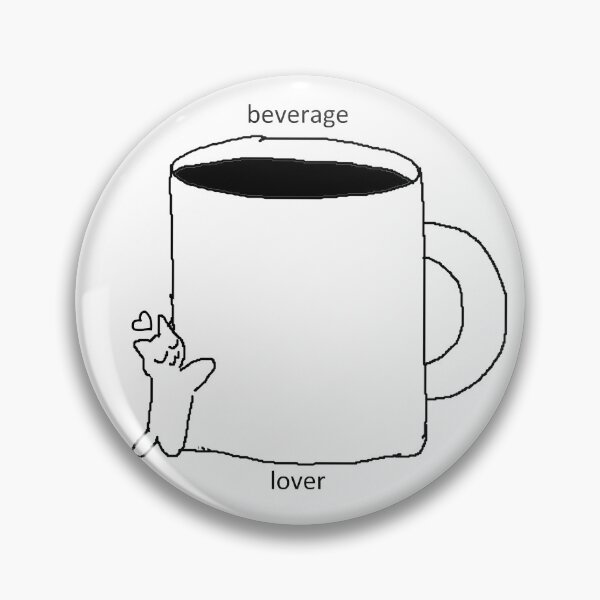 Item preview, Beverage lover designed and sold by oklonnie.