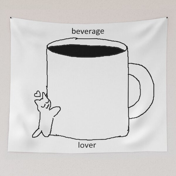 Item preview, Beverage lover designed and sold by oklonnie.