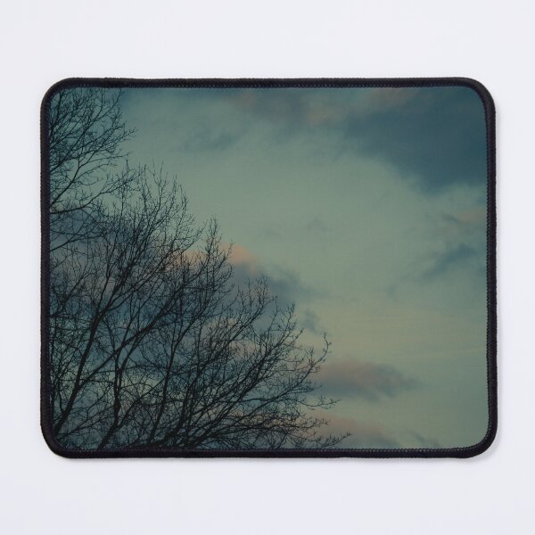 Item preview, The Clouds Come In designed and sold by TheeForestFox Shop.