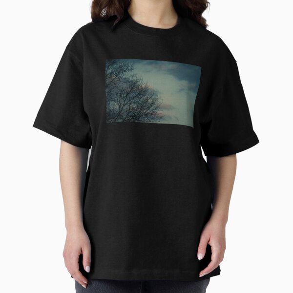 Item preview, The Clouds Come In designed and sold by TheeForestFox Shop.