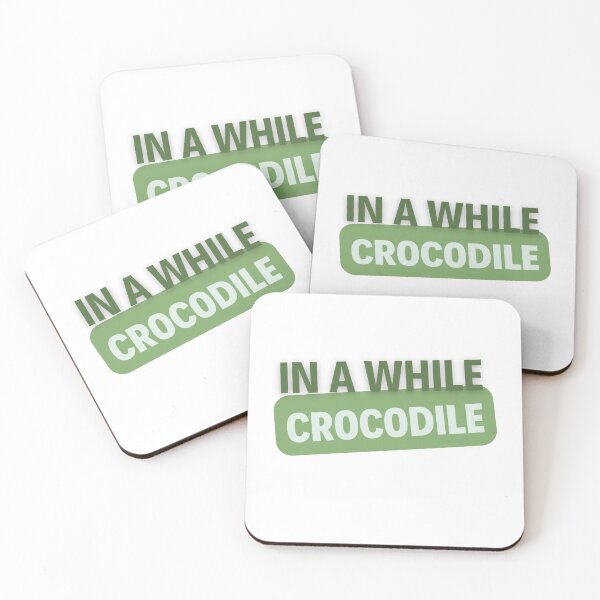 Item preview, In a while crocodile designed and sold by Em-Arn.