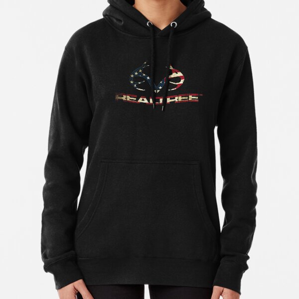 sudaderas realtree mujer