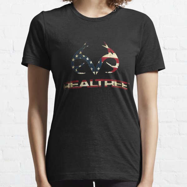 Realtree T-Shirts for Sale