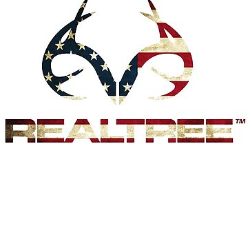 Realtree Usa T Shirt 100% Cotton Tee Realtree Camo Usa Flag Usa Realtree  Logo Browning