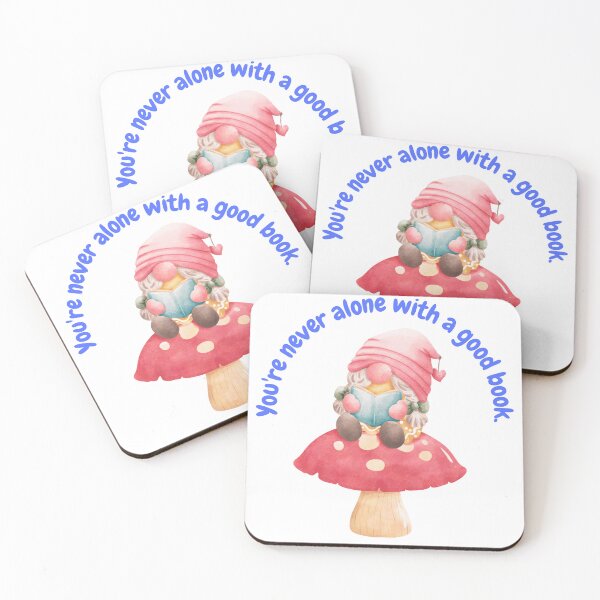 Item preview, Reading Gnome designed and sold by IvyArtz.