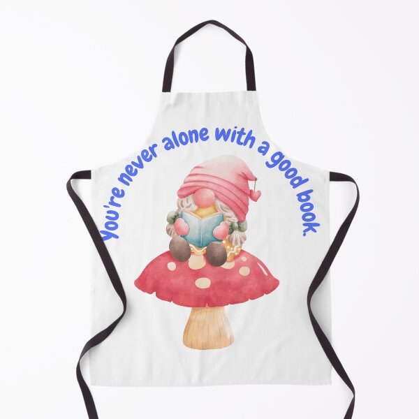 Item preview, Reading Gnome designed and sold by IvyArtz.
