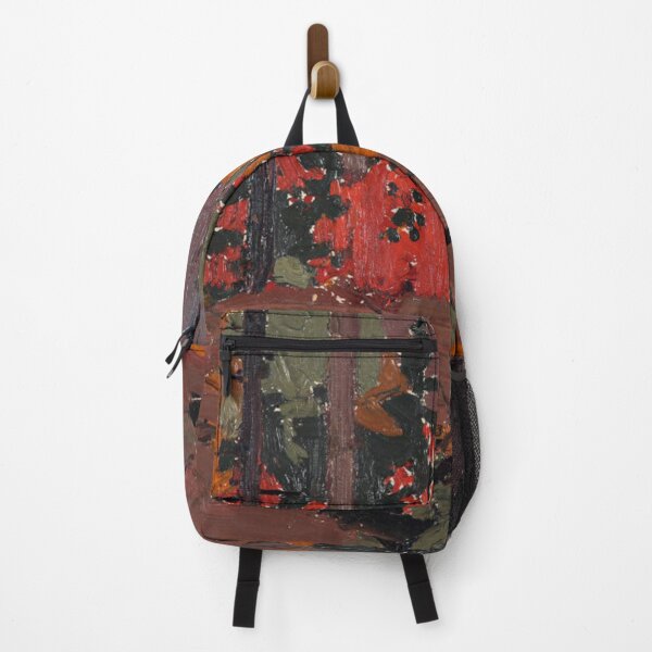 Item preview, Autumn Algonquin Park (1916) - Tom Thomson. designed and sold by IORI-PROFILER.