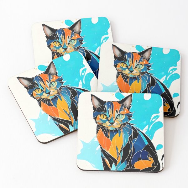 Item preview, Cat designed and sold by Awesome Things.