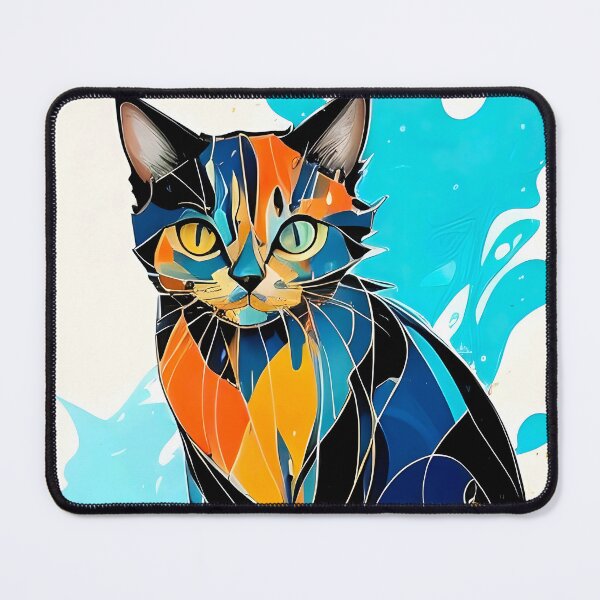 Item preview, Cat designed and sold by Awesome Things.