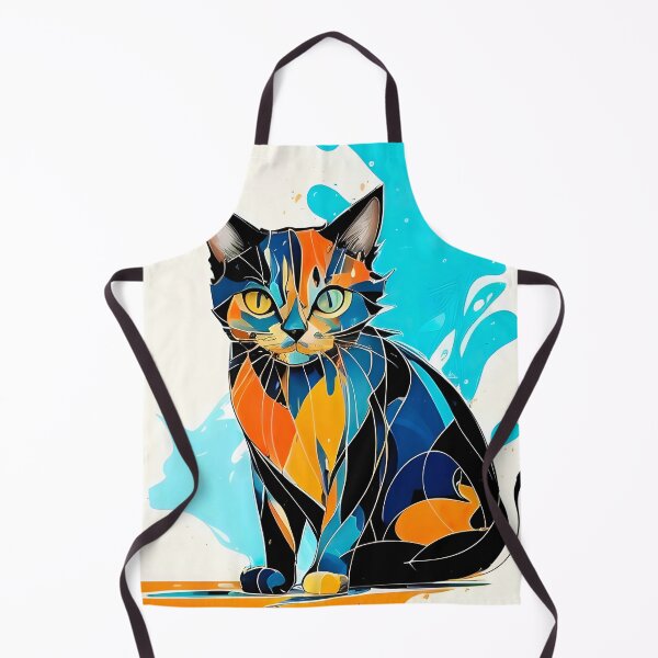 Item preview, Cat designed and sold by Awesome Things.