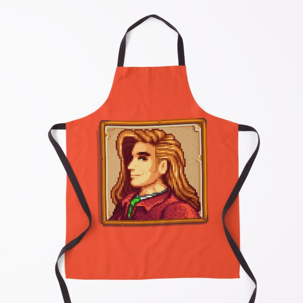 Item preview, Elliot Portrait designed and sold by The Sprite Guy.