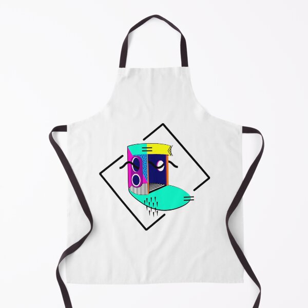 Item preview, Canberra Bus Shelter Pop Art designed and sold by Watts-a-Design.