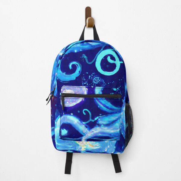 Item preview, Ocean night designed and sold by LPJART.