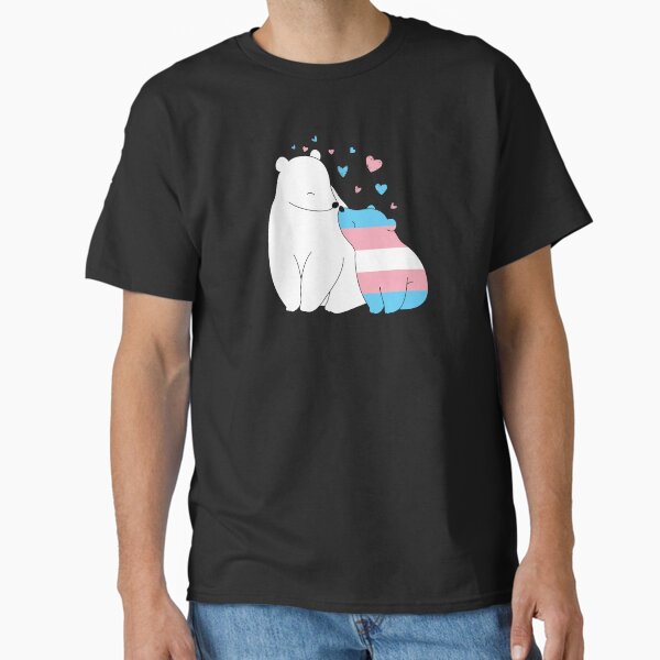 Item preview, Protect Trans Kids designed and sold by Pridish.