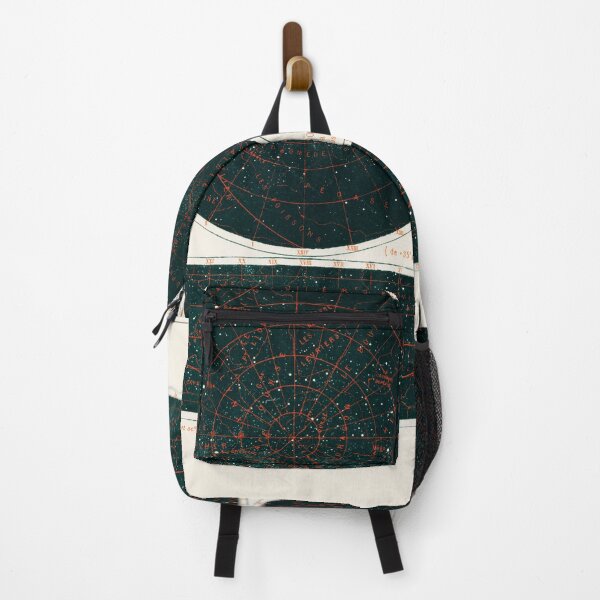Item preview, Starry Night Skies: A Vintage Print of Constellations from 1877 designed and sold by Verbul.