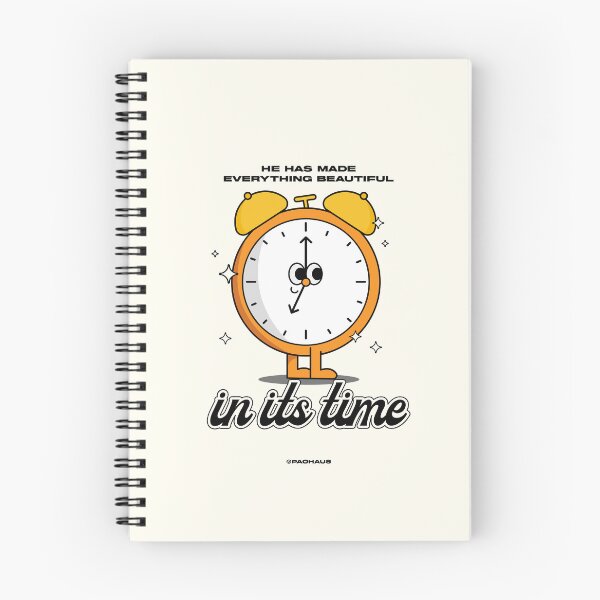 Item preview, God's Timing designed and sold by paolanicolas.