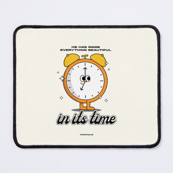 Item preview, God's Timing designed and sold by paolanicolas.