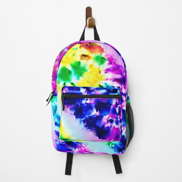 Item preview, Tie Dye Pastel 1960's Hippy Love designed and sold by TastySpace.