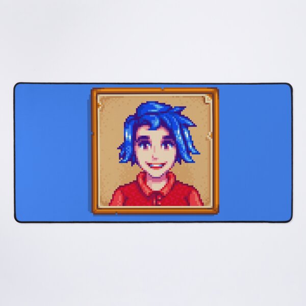 Item preview, Emily Portrait designed and sold by The Sprite Guy.