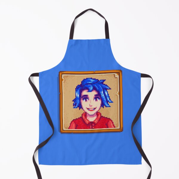 Item preview, Emily Portrait designed and sold by The Sprite Guy.