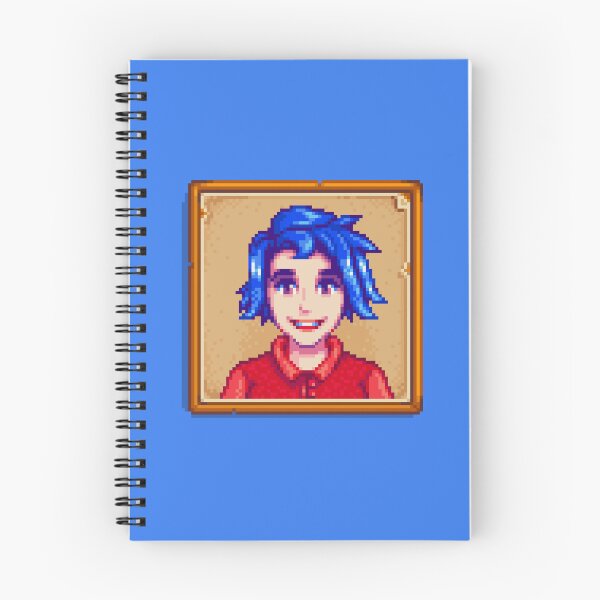 Item preview, Emily Portrait designed and sold by The Sprite Guy.