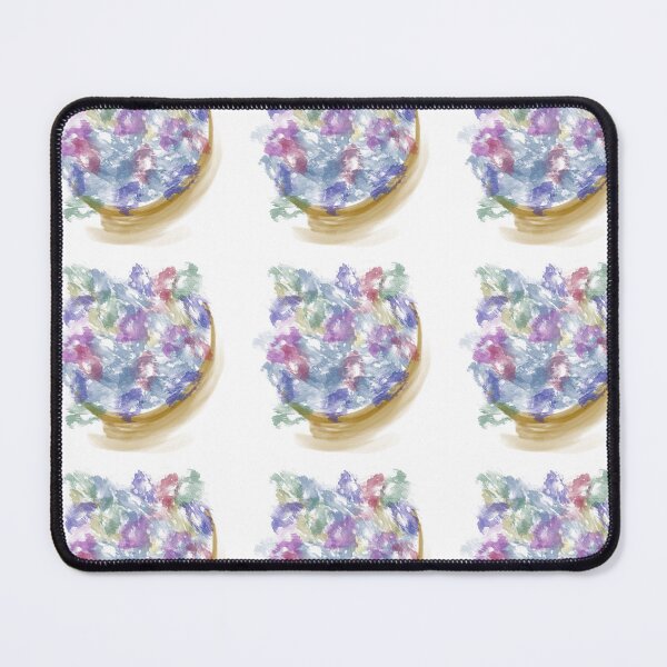 Item preview,  FLOWERS IN THE BASKET designed and sold by OlaG.